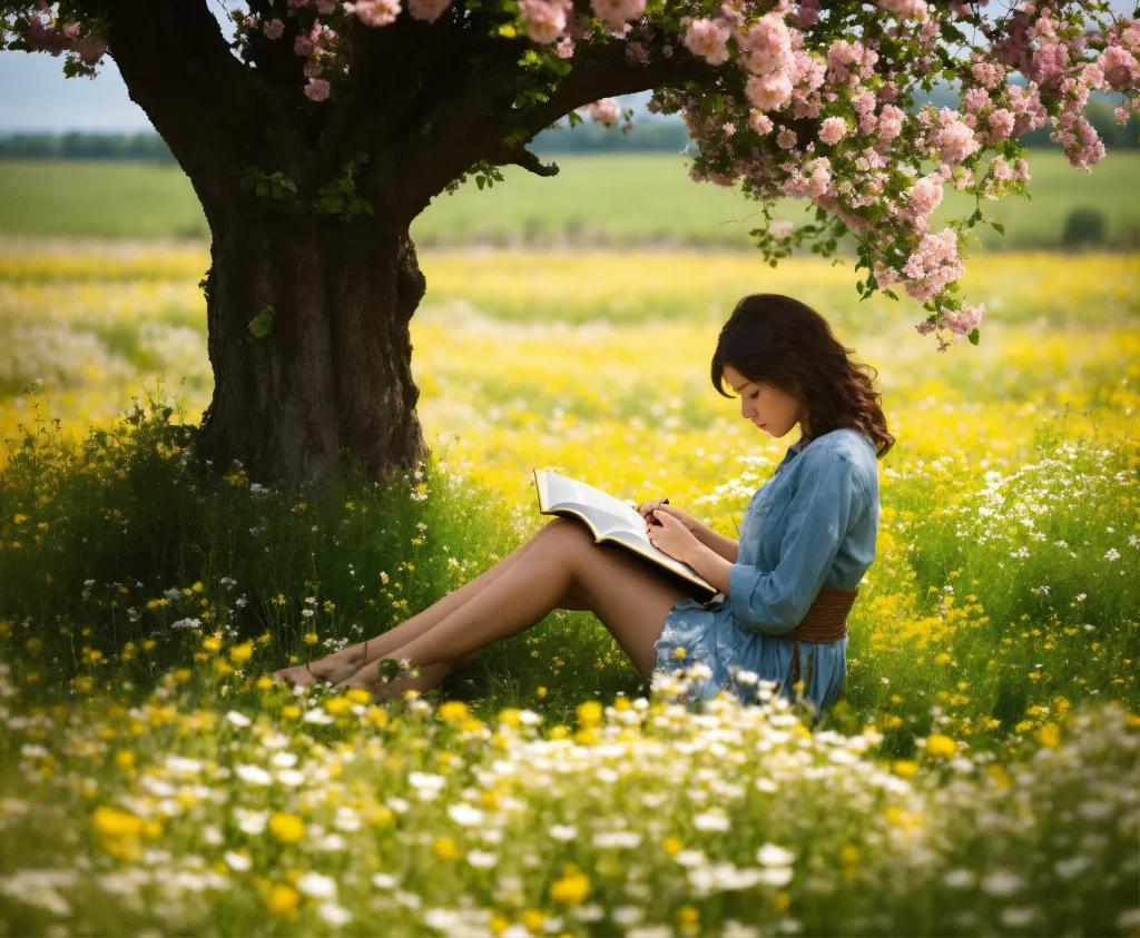 O Poder dos Livros de Autoconhecimento e Crescimento Pessoal