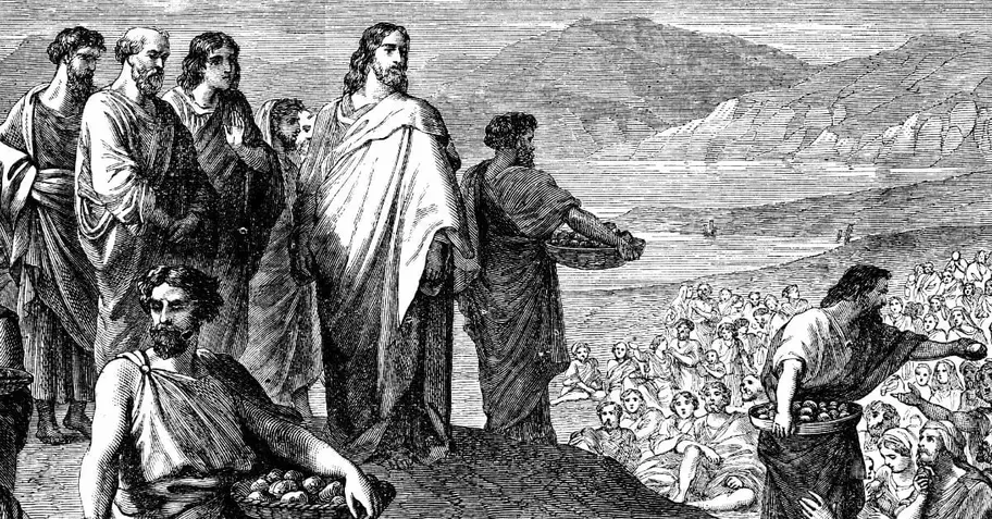 Um Guia Bíblico sobre os 12 Discípulos de Jesus