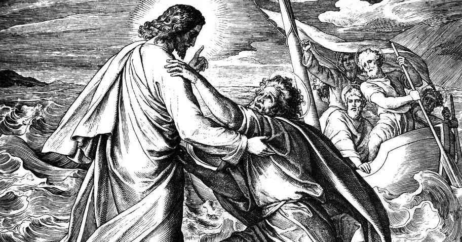 Um Guia Bíblico sobre os 12 Discípulos de Jesus