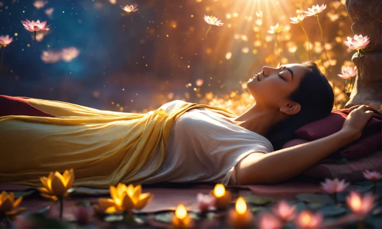 Como Fazer Limpeza Espiritual no Corpo: Guia Prático e Inspirador