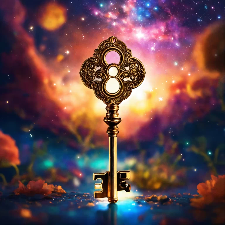 Significado do Número 8 na Espiritualidade: Equilíbrio e Transformação
