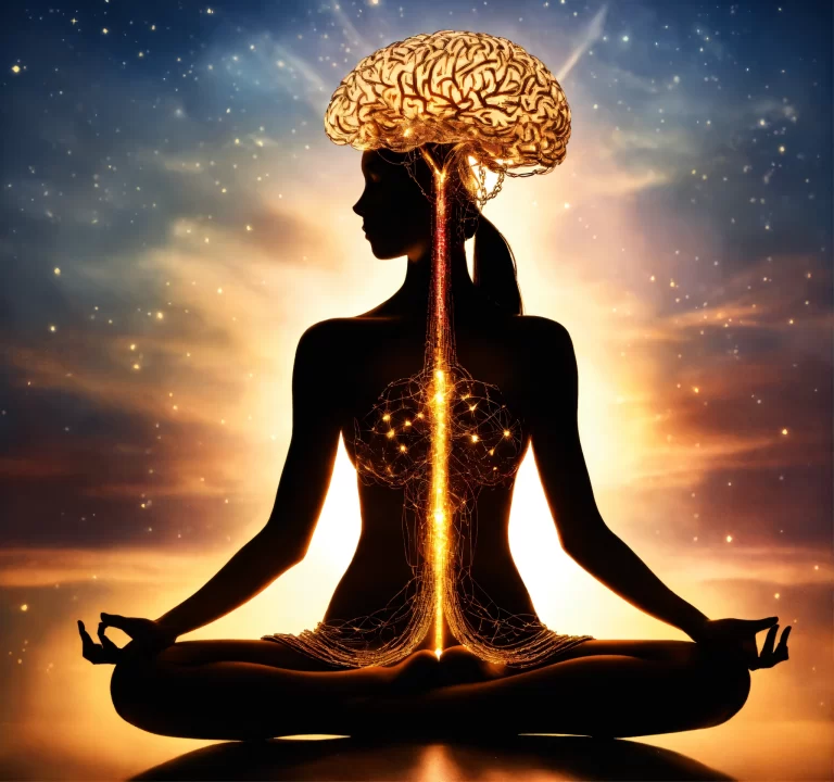 Glândula Timo e a Espiritualidade: Conexão com a Essência Divina