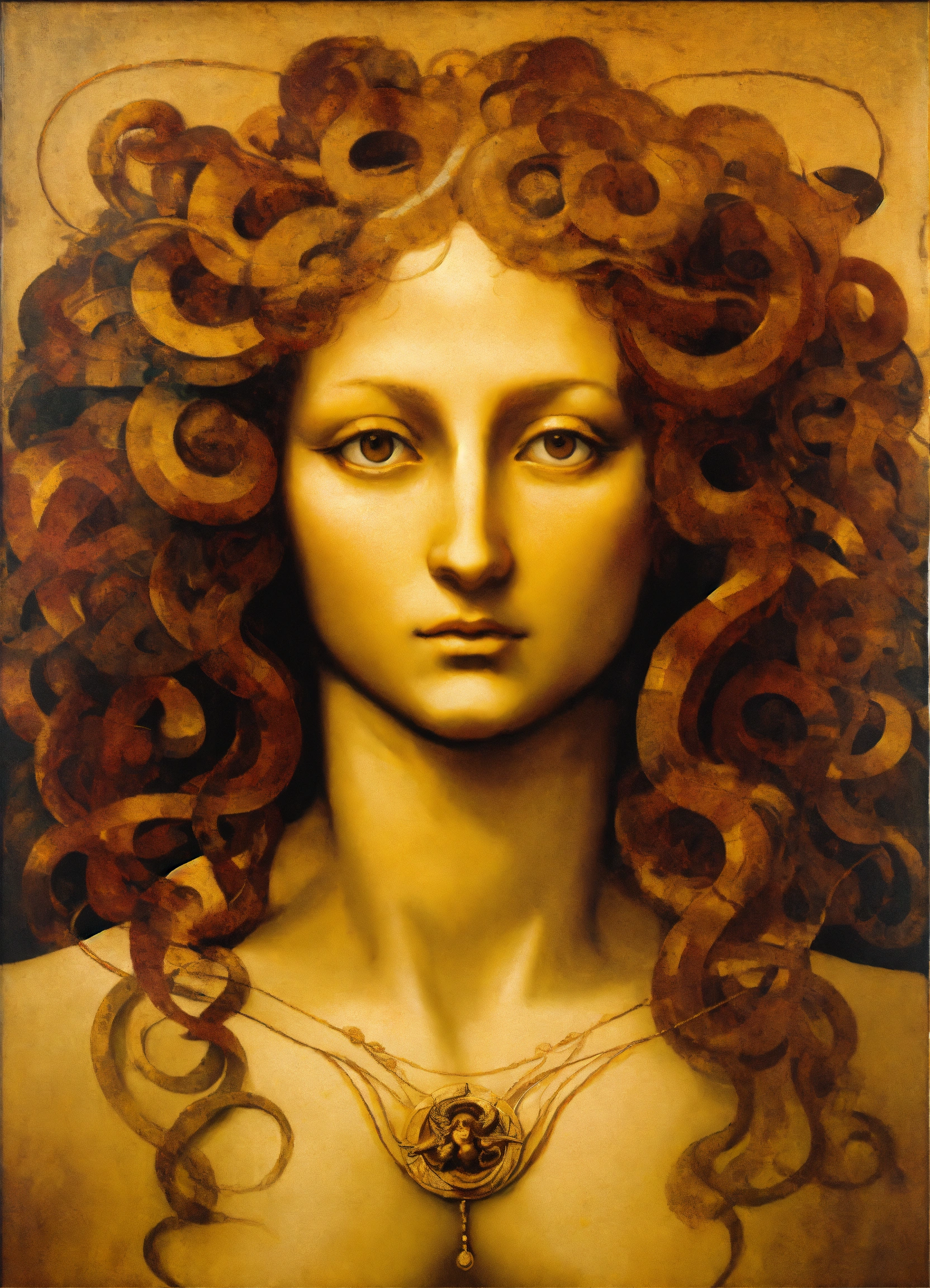 Quem foi Lilith na Bíblia e na Cultura?