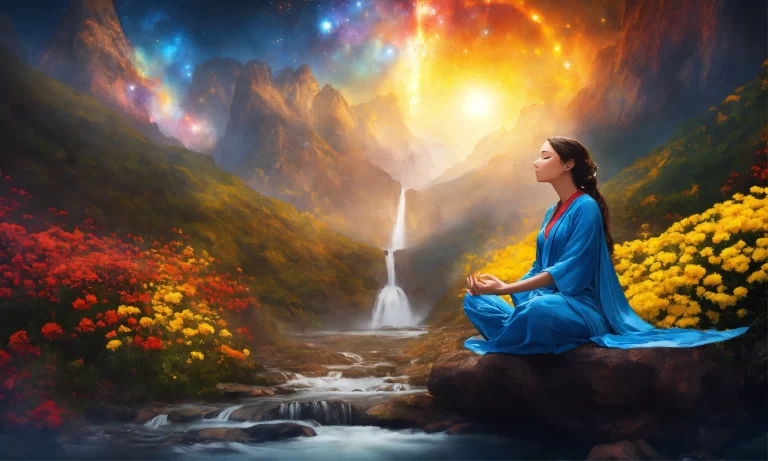 Com quantos dias uma limpeza espiritual começa a fazer efeito?