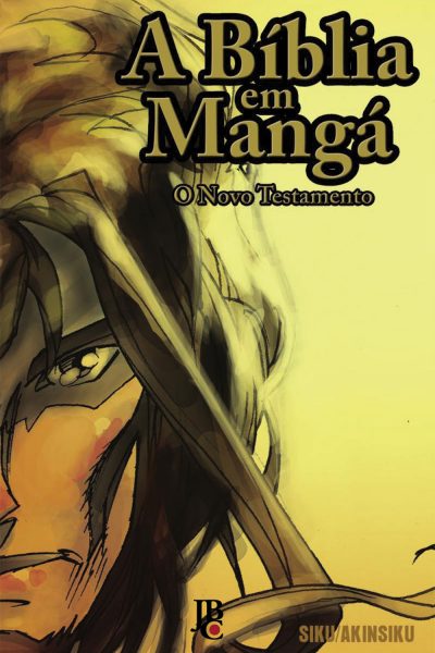 As Melhores Bíblias em Quadrinhos