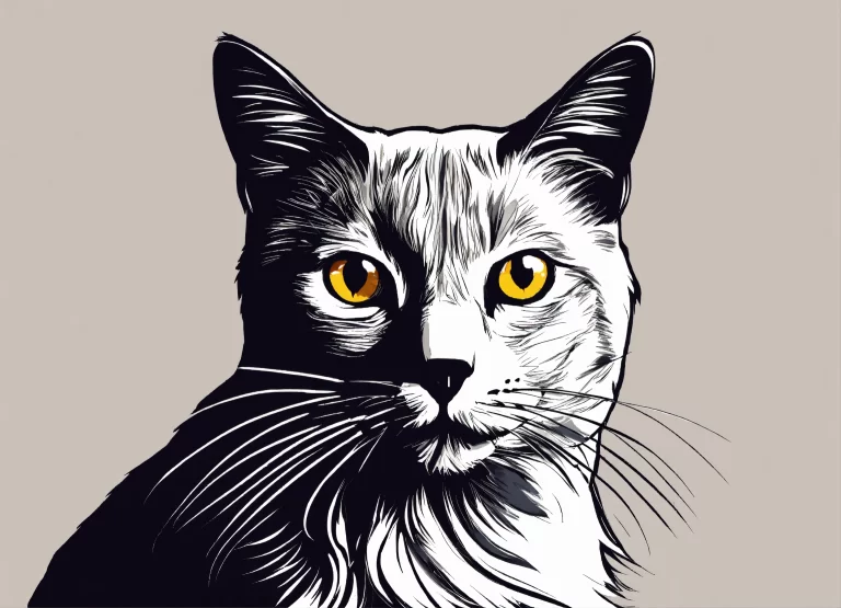 Quando Um Gato Morre: O Que Significa Espiritualmente e Como Lidar