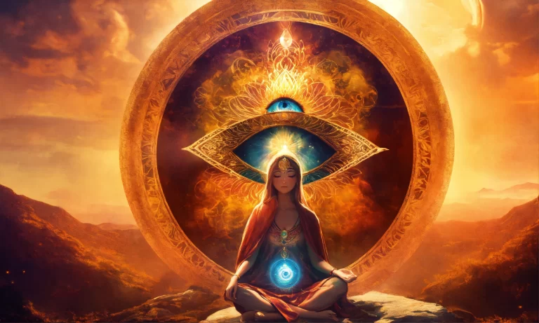 Glândula Pineal e Espiritualidade: O Portal para o Autoconhecimento