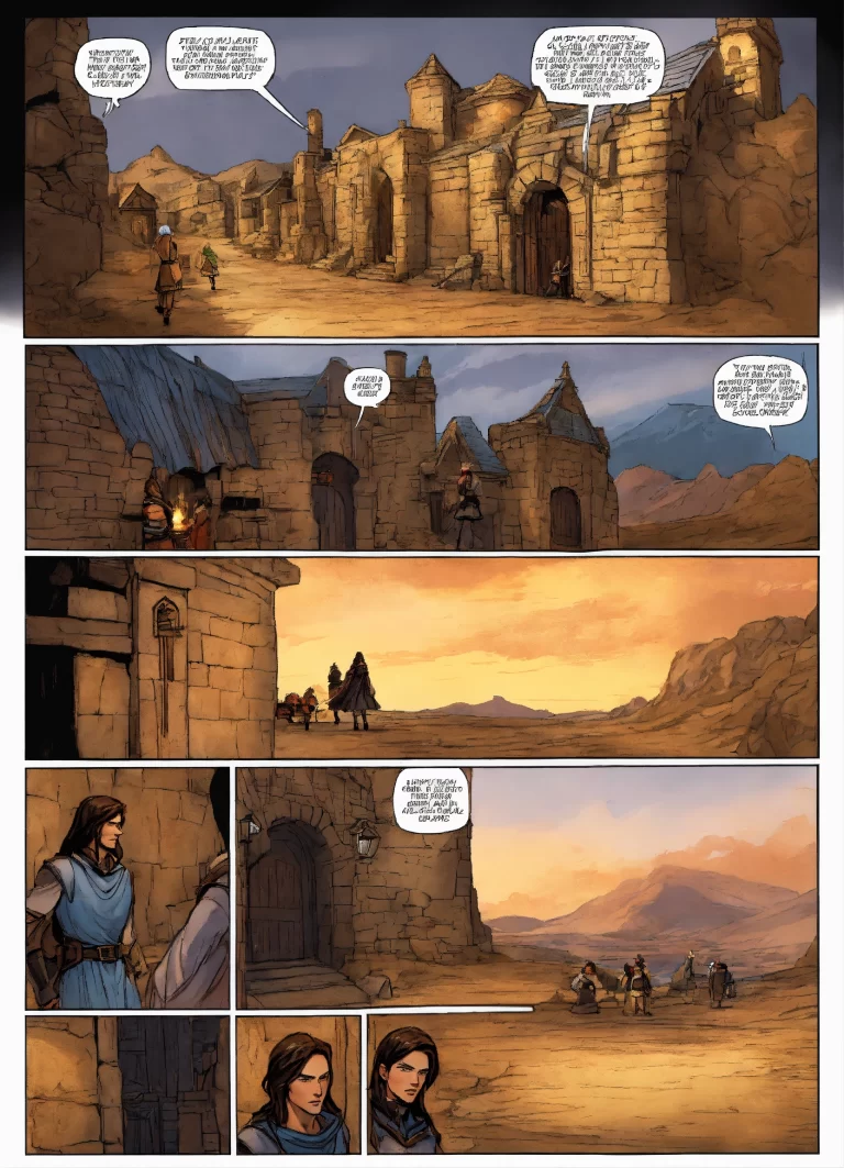 As Melhores Bíblias em Quadrinhos