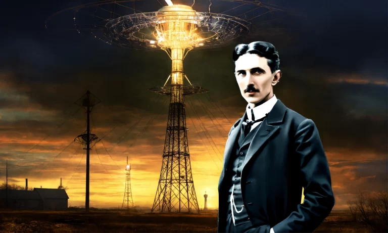 Eletricidade Estática no Corpo: O Que a Espiritualidade Revela