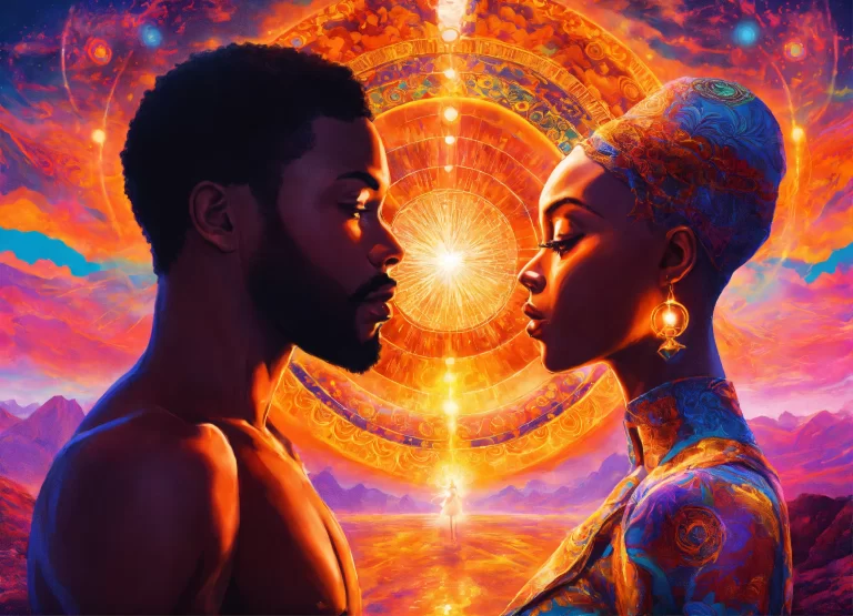 O que é Karma no Amor: Entenda e Transforme Suas Relações