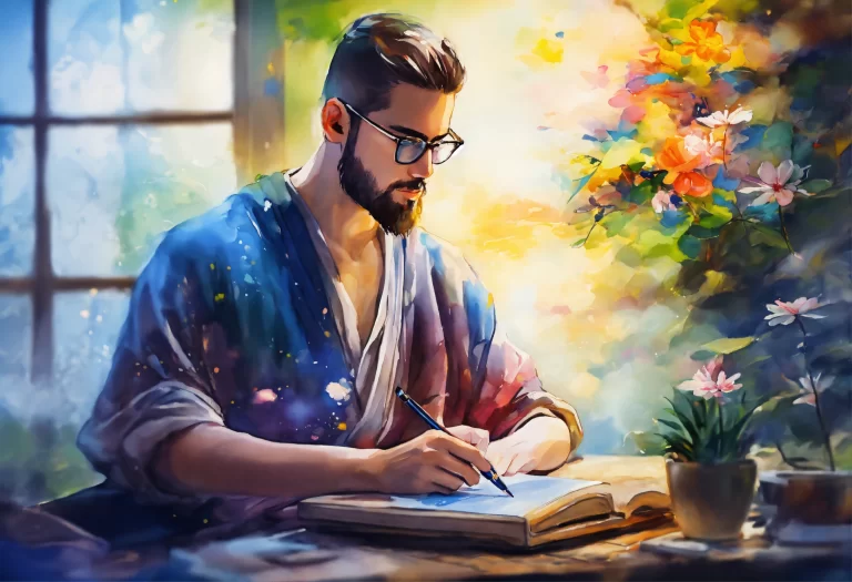 Frase sobre autoconhecimento: encontre sua essência e paz interior