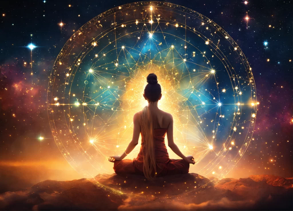 Como se conectar com a espiritualidade: Um guia acolhedor para reconexão interior
