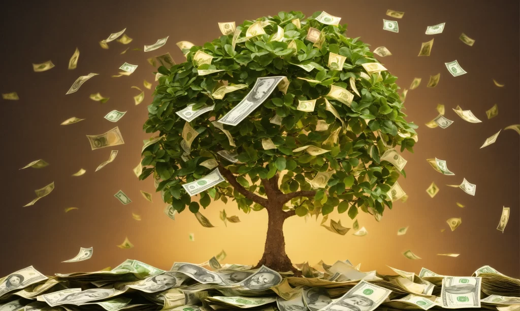 A Cabala do Dinheiro: Descubra a Espiritualidade por Trás da Prosperidade