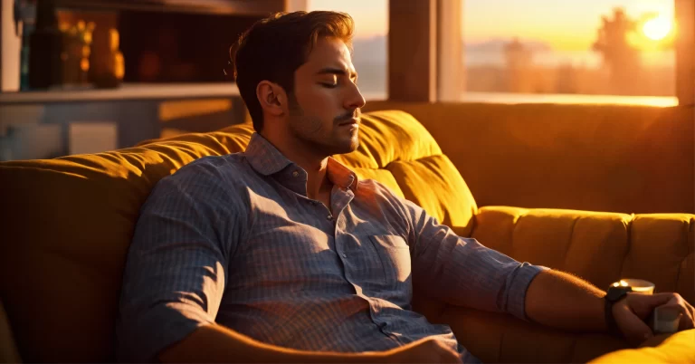 Sintomas após limpeza espiritual: o que esperar e como lidar