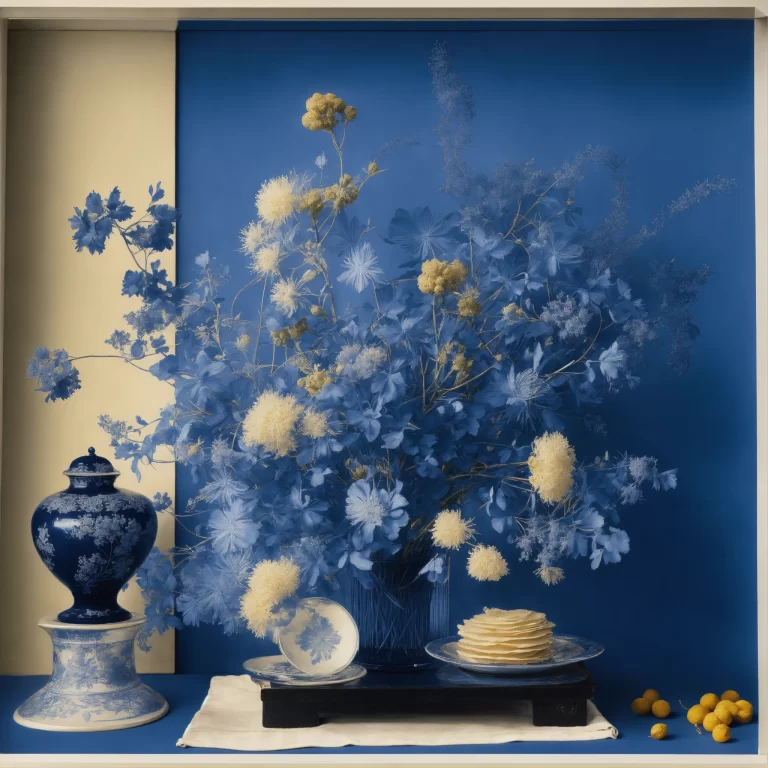 Anil e a Limpeza Espiritual: Reconecte-se com Sua Essência