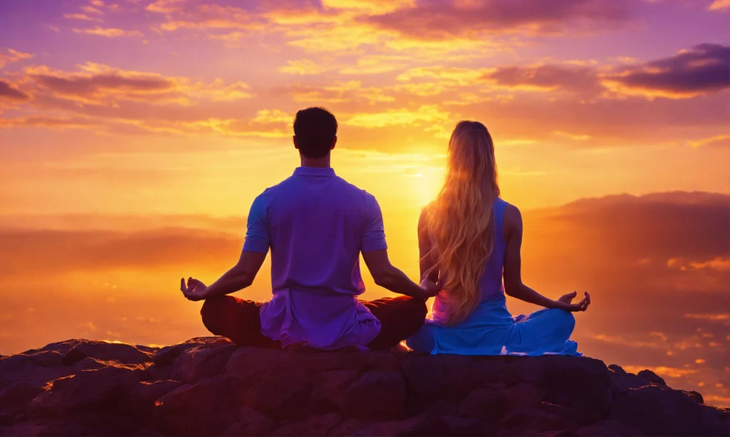 Como Se Conectar Com A Espiritualidade