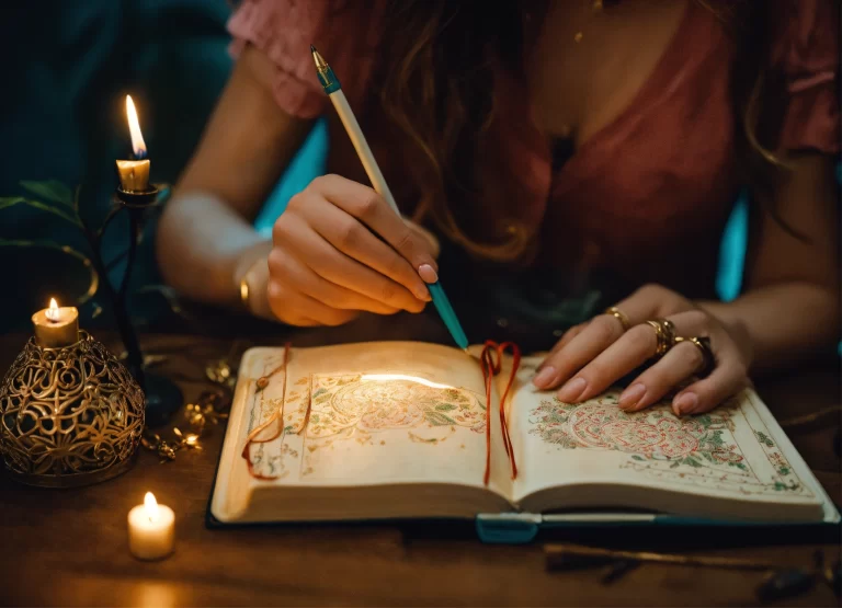 O Mês de Agosto na Espiritualidade: Reflexões e Práticas para o Autoconhecimento