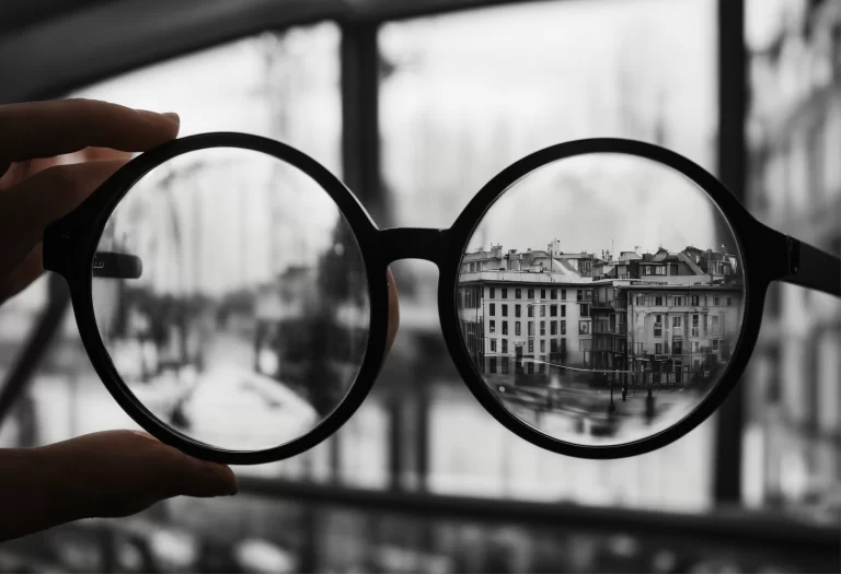 O que significa sentir que tem alguém te observando espiritualmente