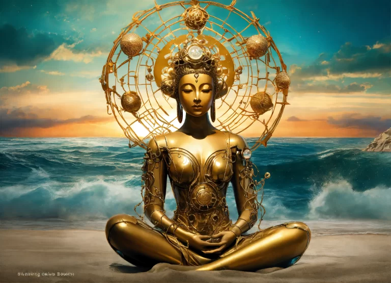 O que é Dharma e como ele pode guiar sua jornada espiritual