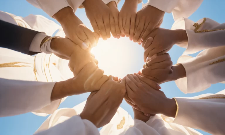 7 Diferenças Entre Religião e Espiritualidade para Sua Jornada