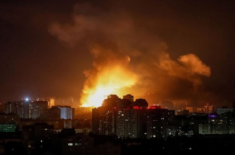 Papa Leão XIV: "não devemos nos acostumar com a guerra"