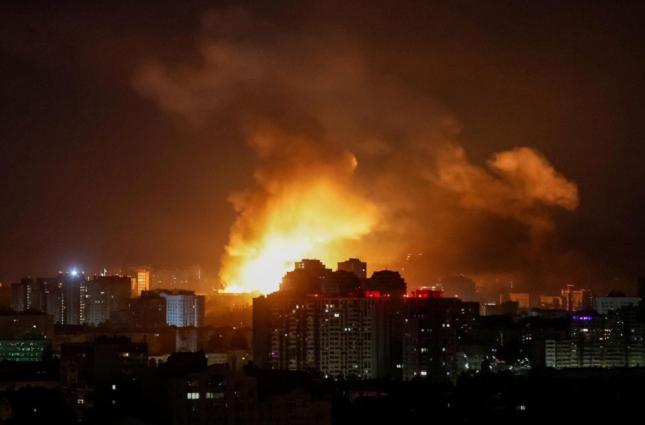 Papa Leão XIV: "não devemos nos acostumar com a guerra"