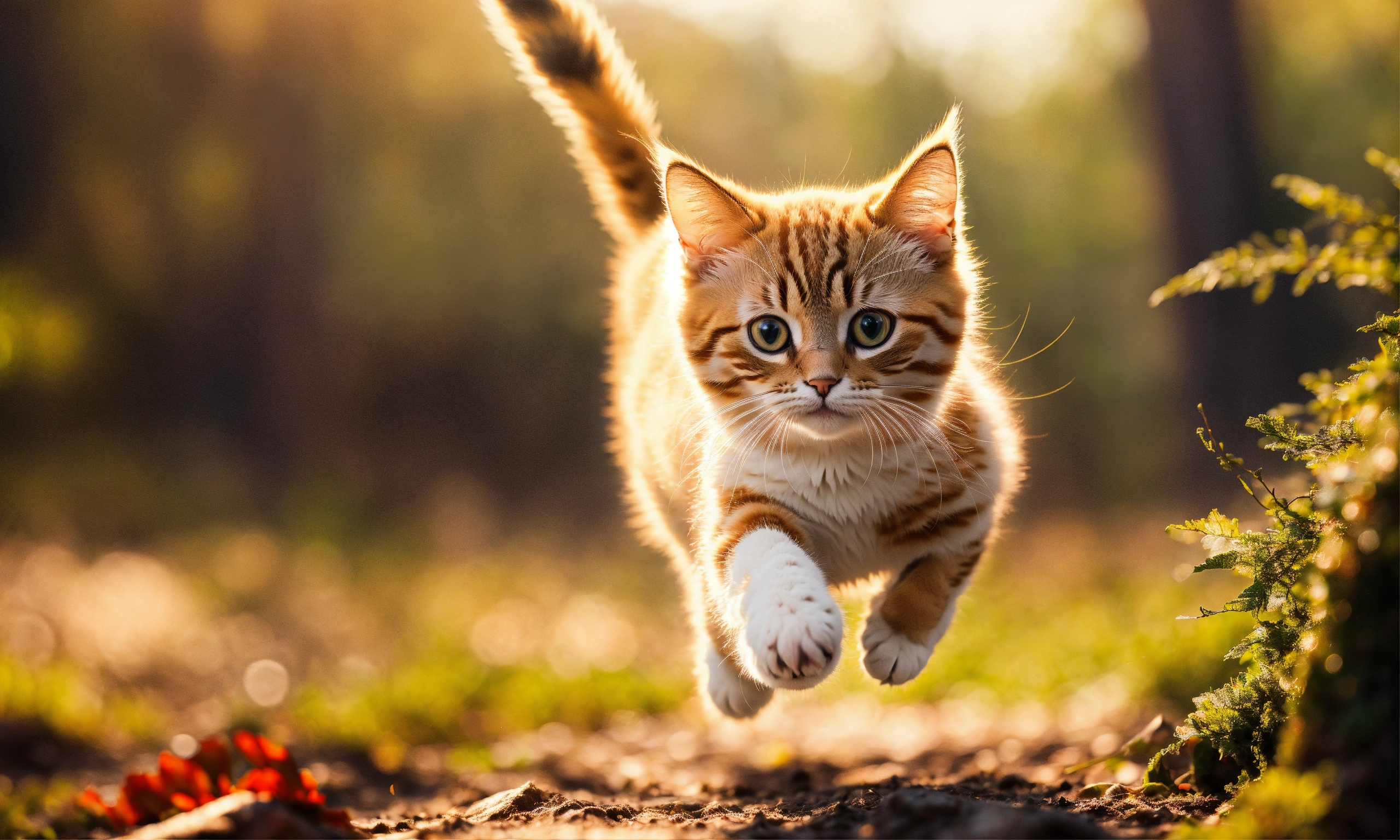 Quando o Gato Urina no Dono: O Que Significa Espiritualmente