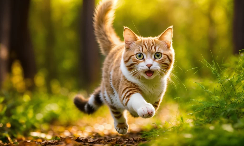 Como Saber Se Seu Gato Está Te Protegendo Espiritualmente