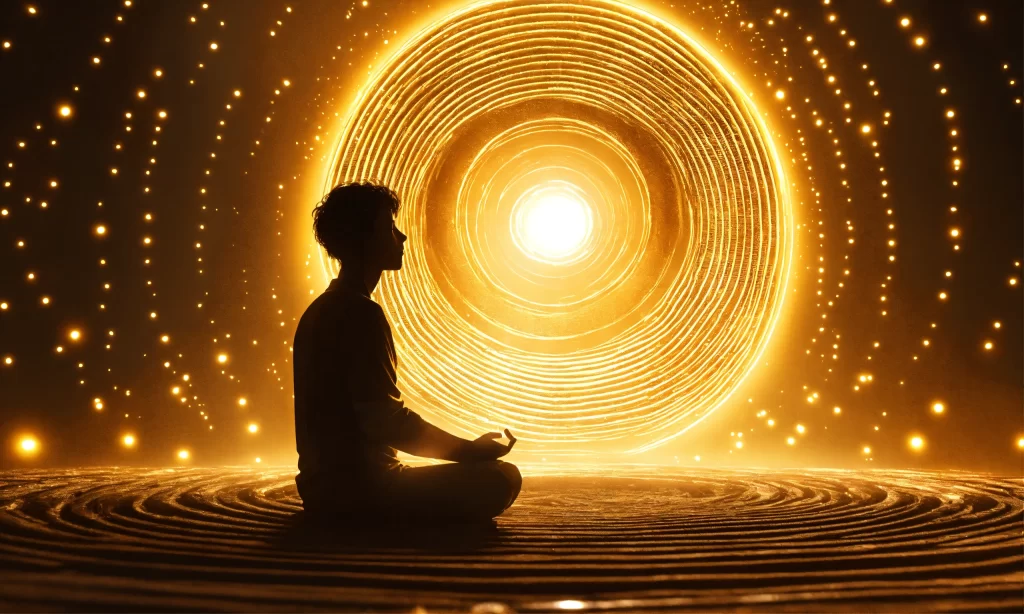 Glândula Pineal e Espiritualidade: O Portal para o Autoconhecimento