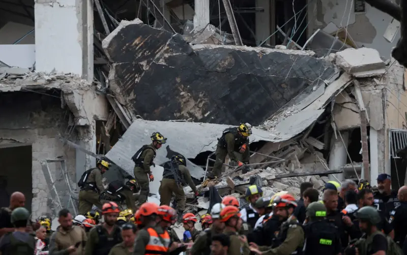 Quais são as posições das grandes potências e do Brasil no confronto entre Israel e Irã?