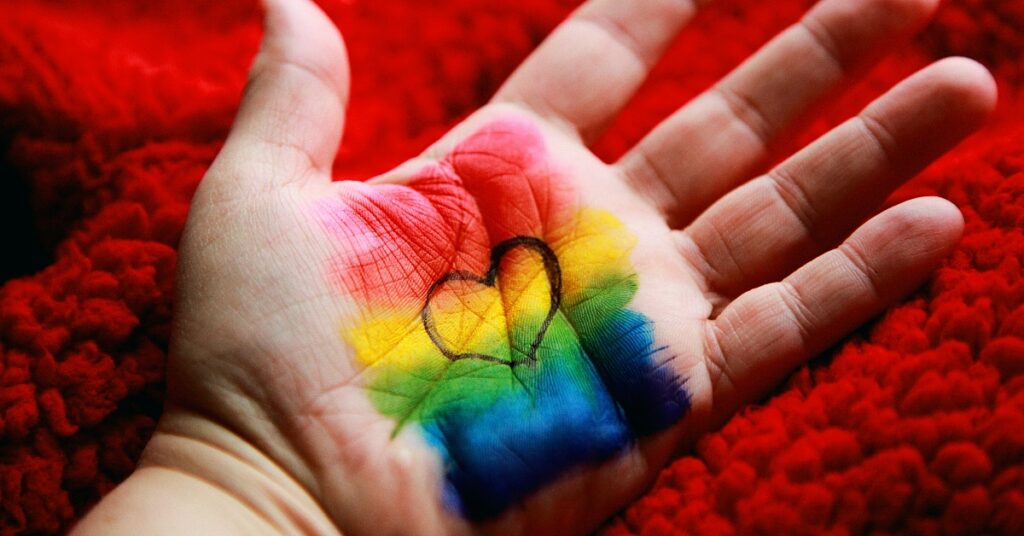 Não Deves Deturpar: O Que a Bíblia Realmente Diz Sobre Pessoas LGBTQIA+