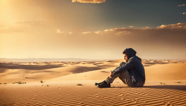 Doente Espiritualmente: Como Reconectar-se com Sua Essência