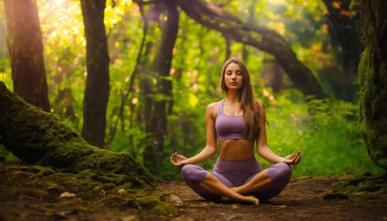 Como Meditar Espiritualmente: Guia para Reconexão Interior e Paz