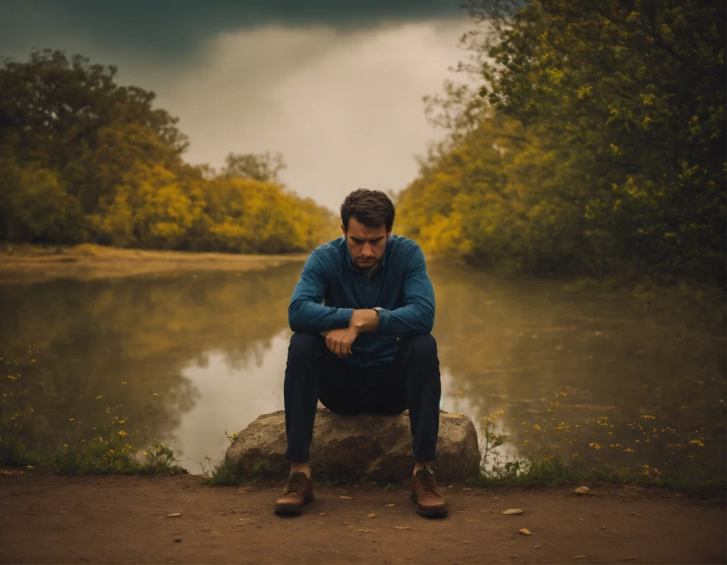Doente Espiritualmente: Como Reconectar-se com Sua Essência