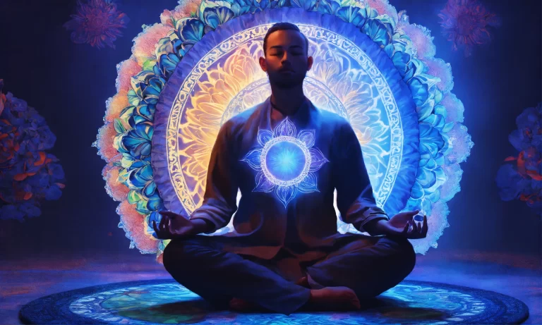 Como se Conectar com a Espiritualidade