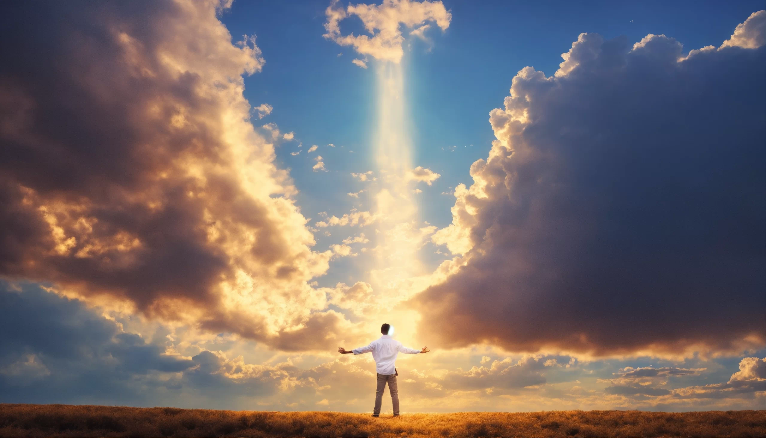 A Espiritualidade na Morte de Domingos Montagner