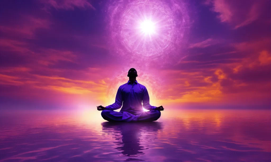 Como Meditar Espiritualmente: Guia para Reconexão Interior e Paz
