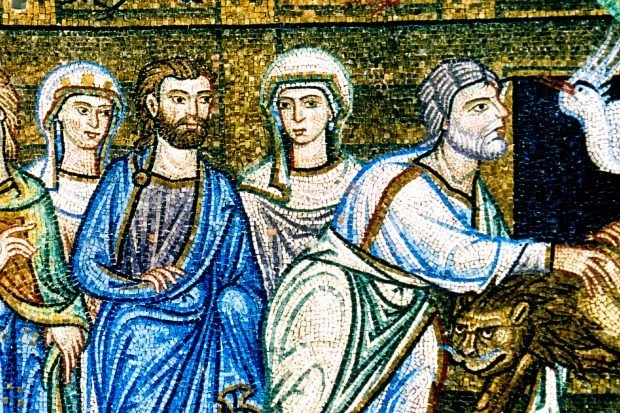 Muito antes da Bíblia, uma antiga civilização da Mesopotâmia previu uma de suas histórias mais famosas