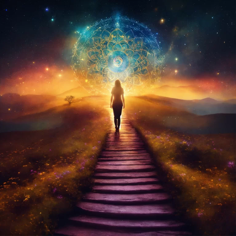 18:18 Significado na Lei da Atração: Guia para a Reconexão Interior