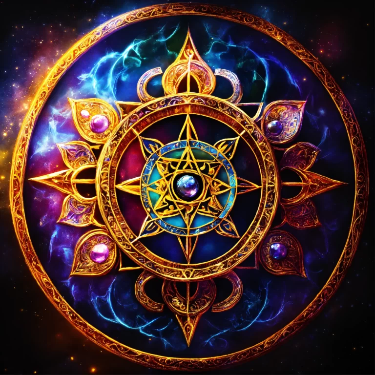 Roda do Dharma: O Caminho da Sabedoria e da Transformação Interior