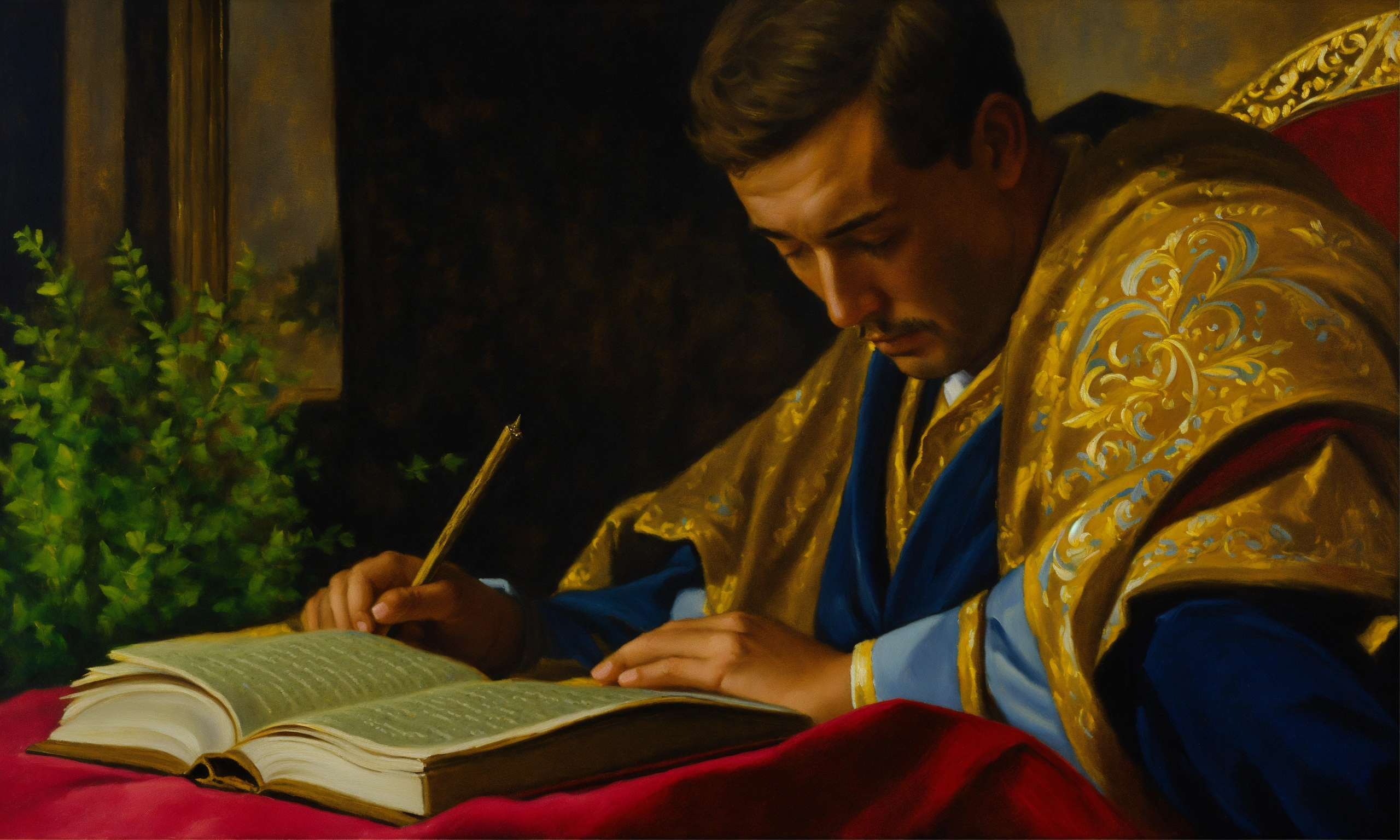 Quando a Bíblia foi escrita?