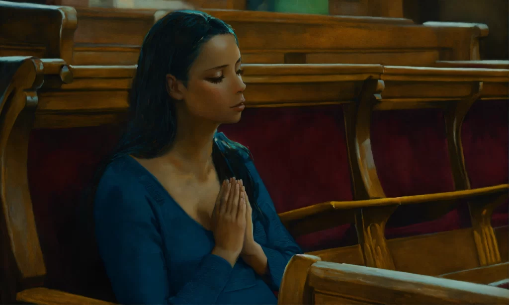 Oração para Limpeza Espiritual: Reconexão e Paz Interior