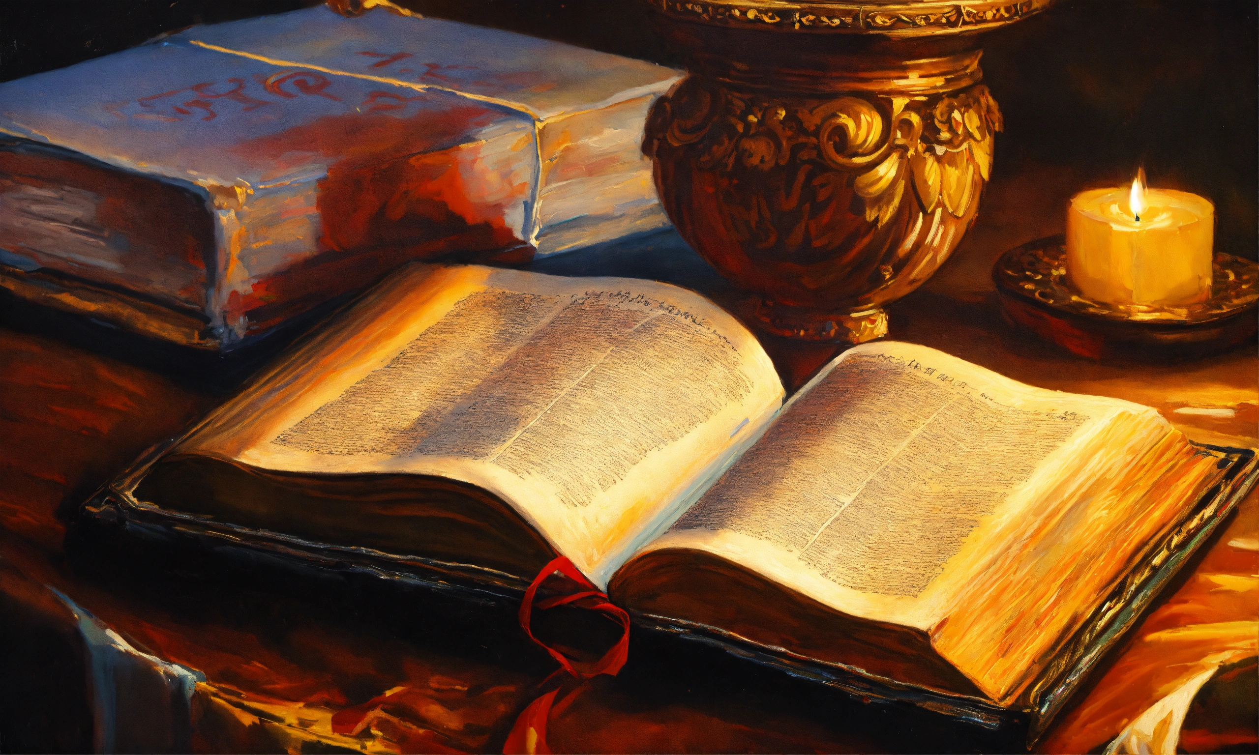 Versículos de Aniversário