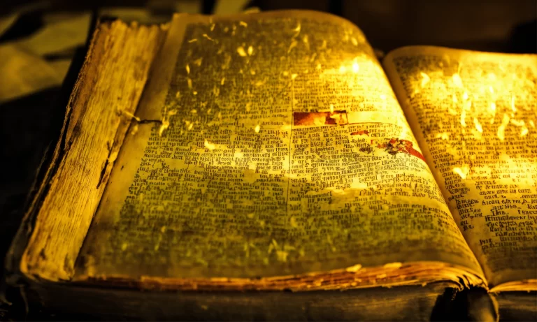 versículos da bíblia