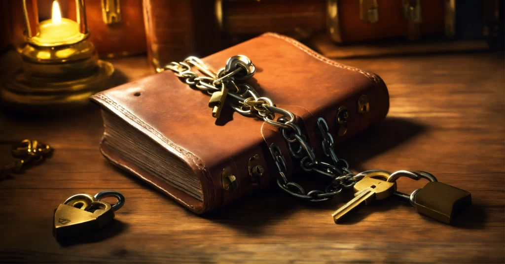 O que nos impede de crescer espiritualmente: Desvendando os bloqueios internos