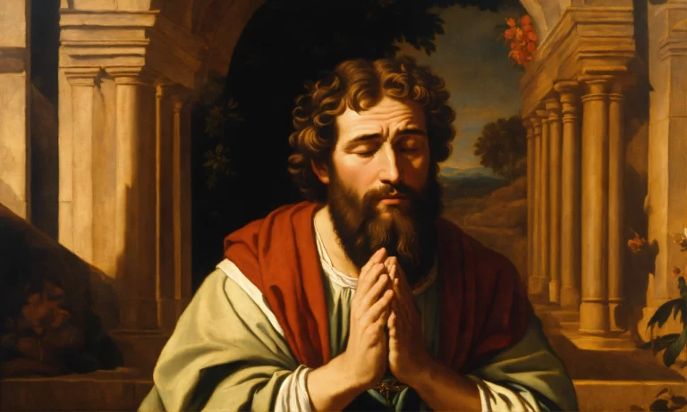 Quem foi Paulo na Bíblia