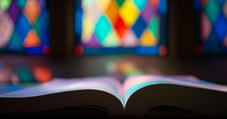 Não Deves Deturpar: O Que a Bíblia Realmente Diz Sobre Pessoas LGBTQIA+