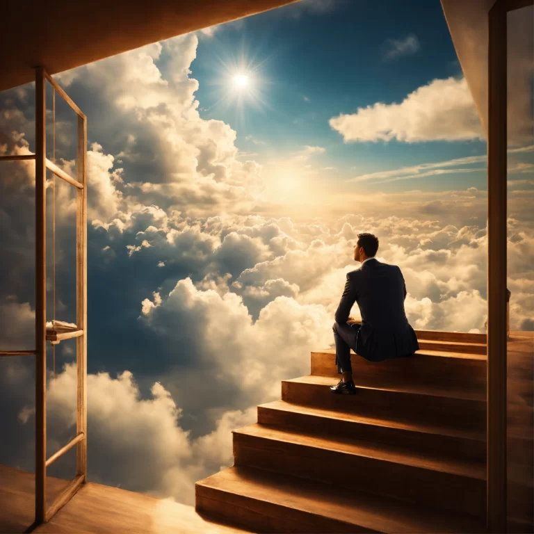 1313 e Seu Significado na Lei da Atração: Despertando a Consciência