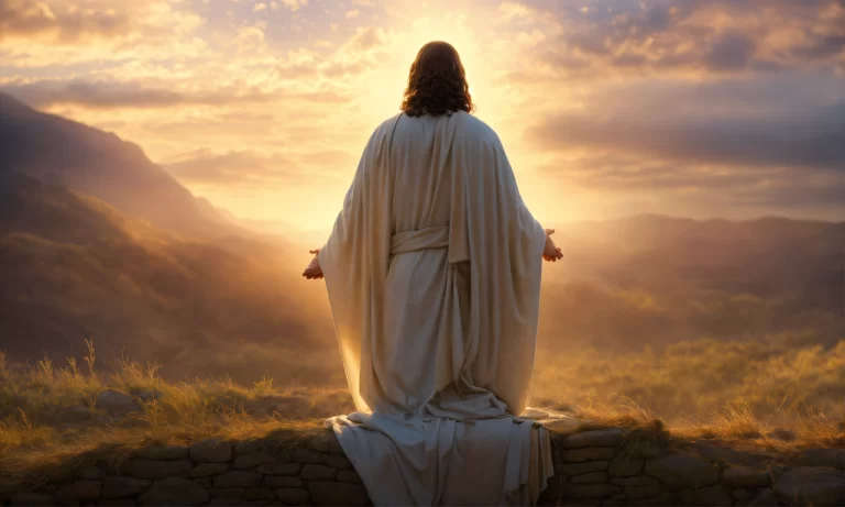 Reflexão: Liturgia do XII Domingo do Tempo Comum, Ano C