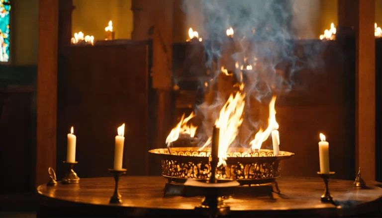 Exemplo de Espiritualidade: Encontre Paz e Propósito na Sua Jornada